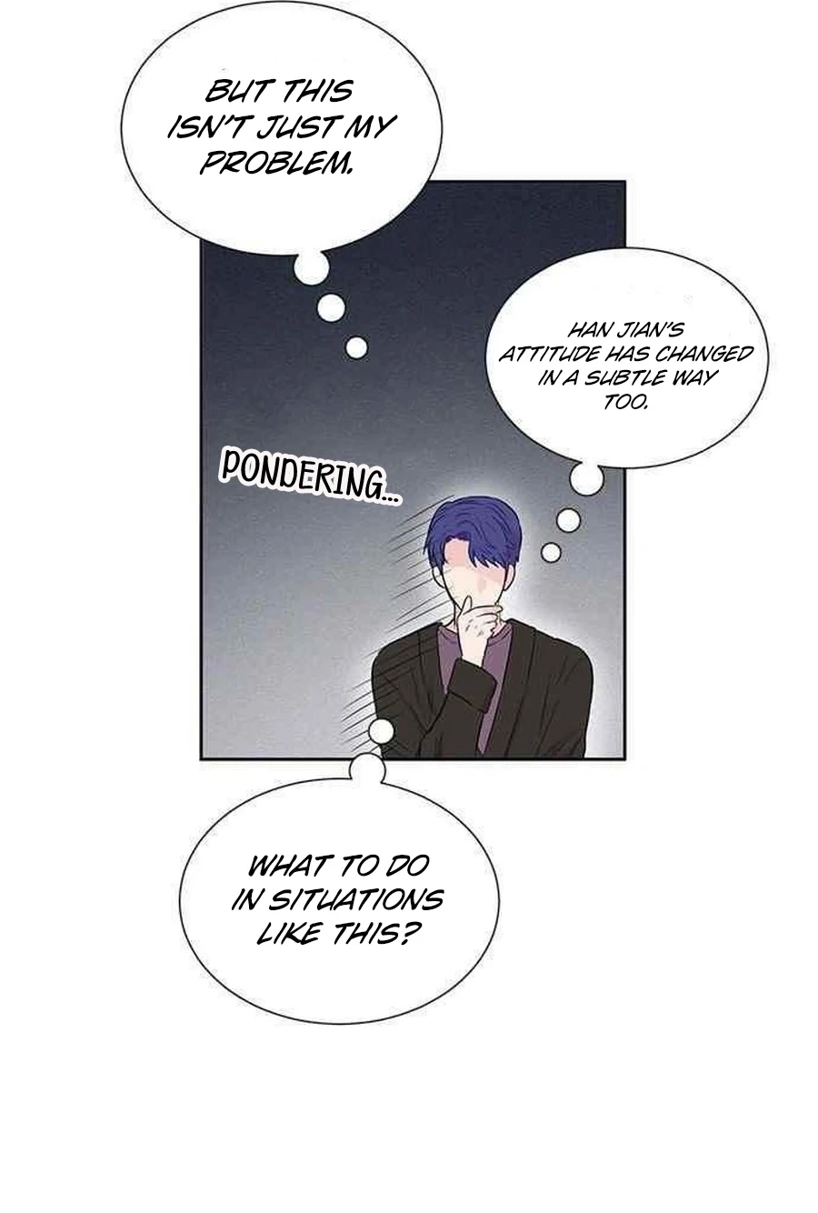 Charming Grim Reaper Chapter 3812 page 45 - 