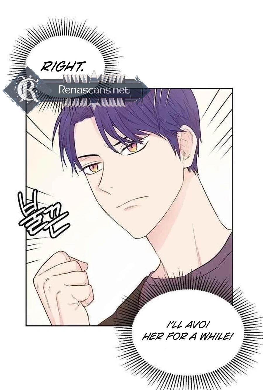 Charming Grim Reaper Chapter 3812 page 46 - 
