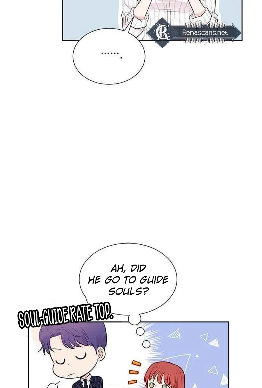 Charming Grim Reaper Chapter 3812 page 49 - 