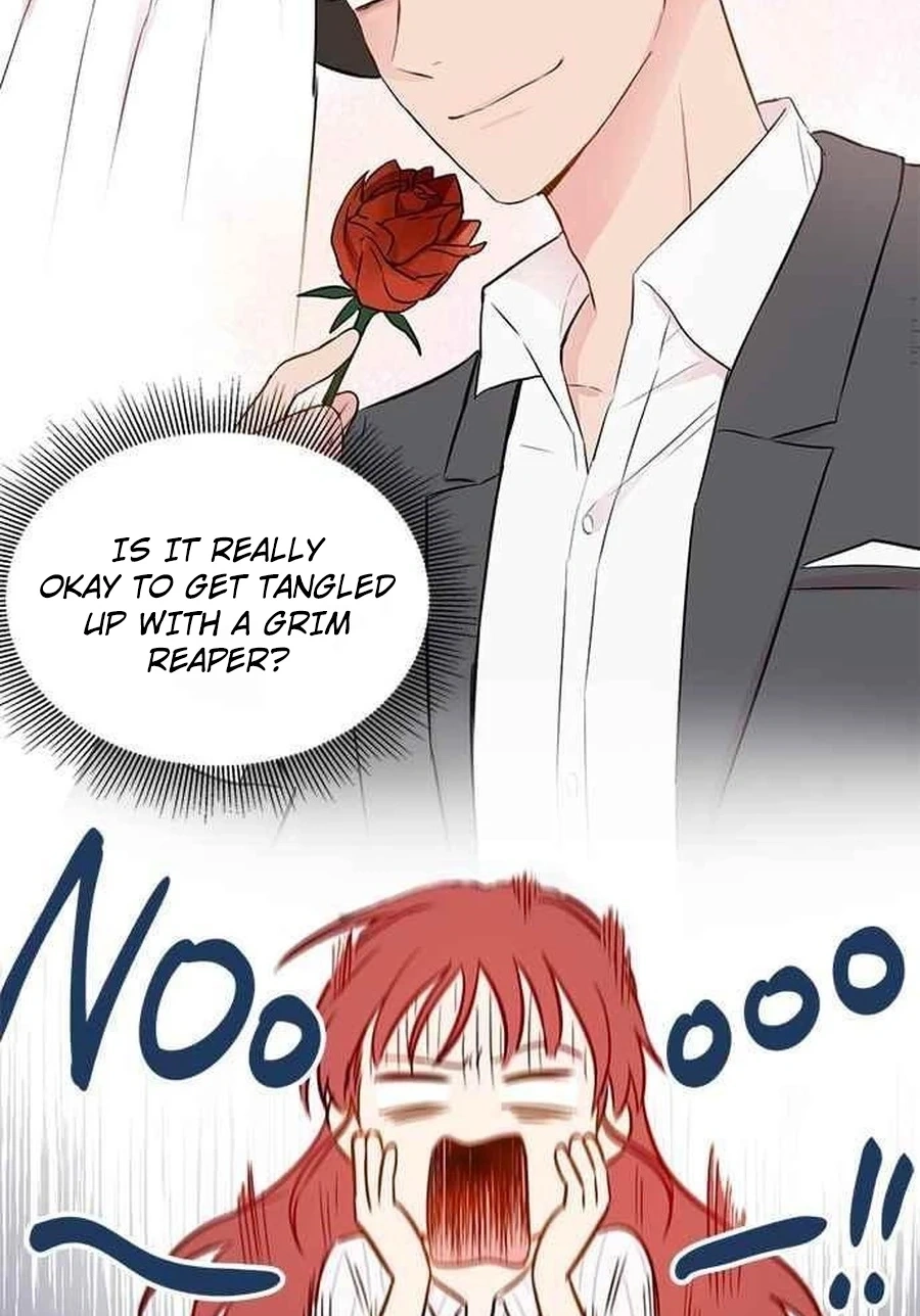 Charming Grim Reaper Chapter 3812 page 65 - 