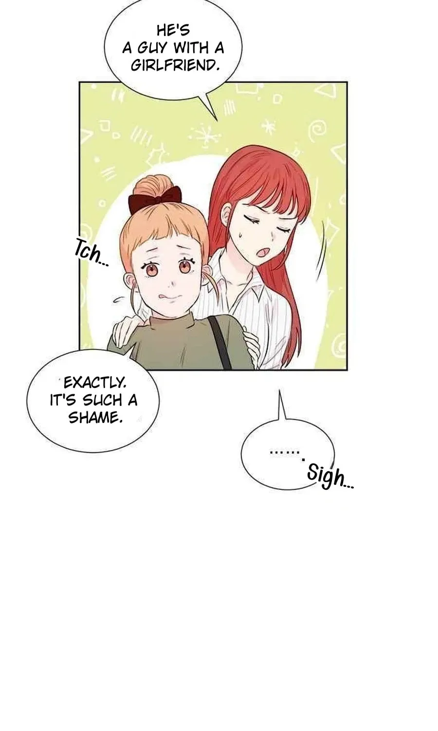 Charming Grim Reaper Chapter 39 page 15 - 
