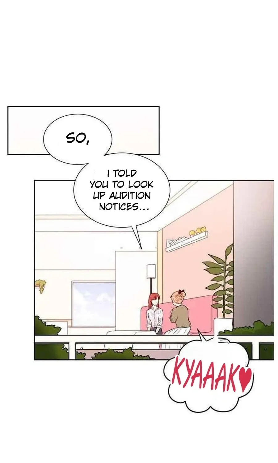Charming Grim Reaper Chapter 39 page 17 - 