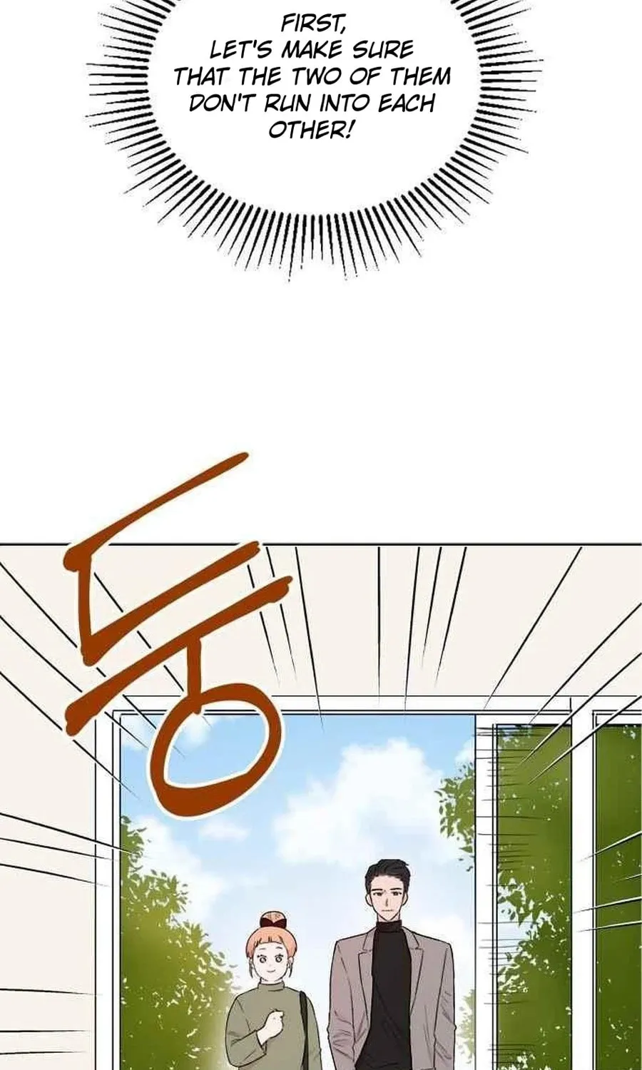 Charming Grim Reaper Chapter 39 page 3 - 