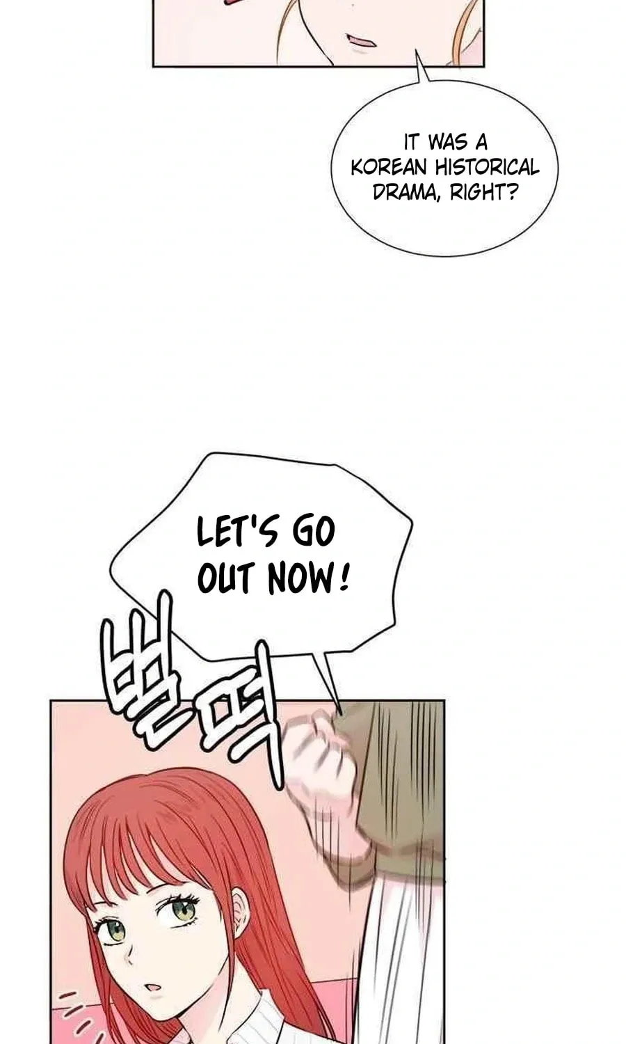 Charming Grim Reaper Chapter 39 page 22 - 