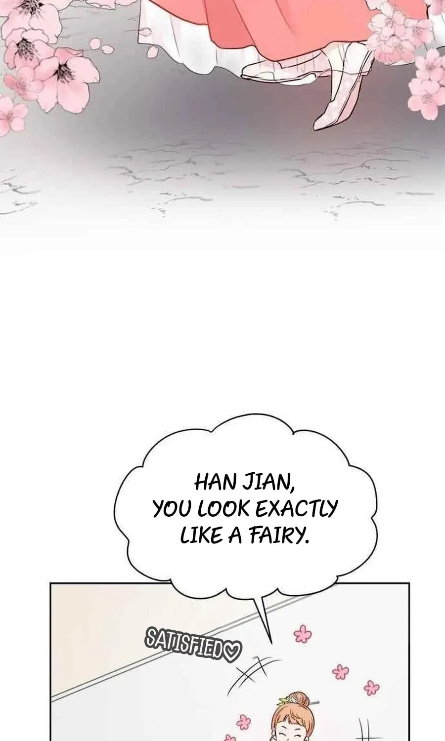 Charming Grim Reaper Chapter 39 page 27 - 