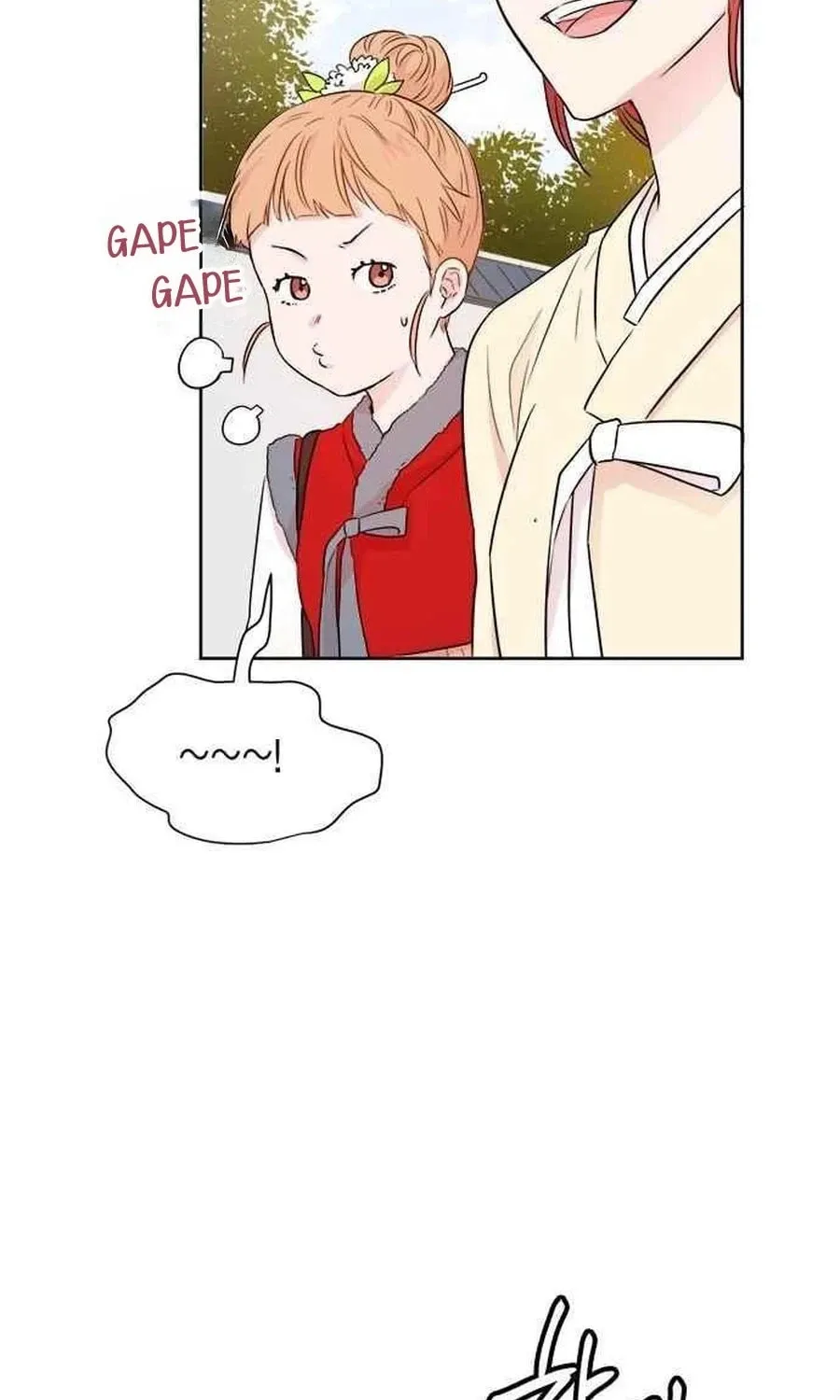 Charming Grim Reaper Chapter 39 page 36 - 
