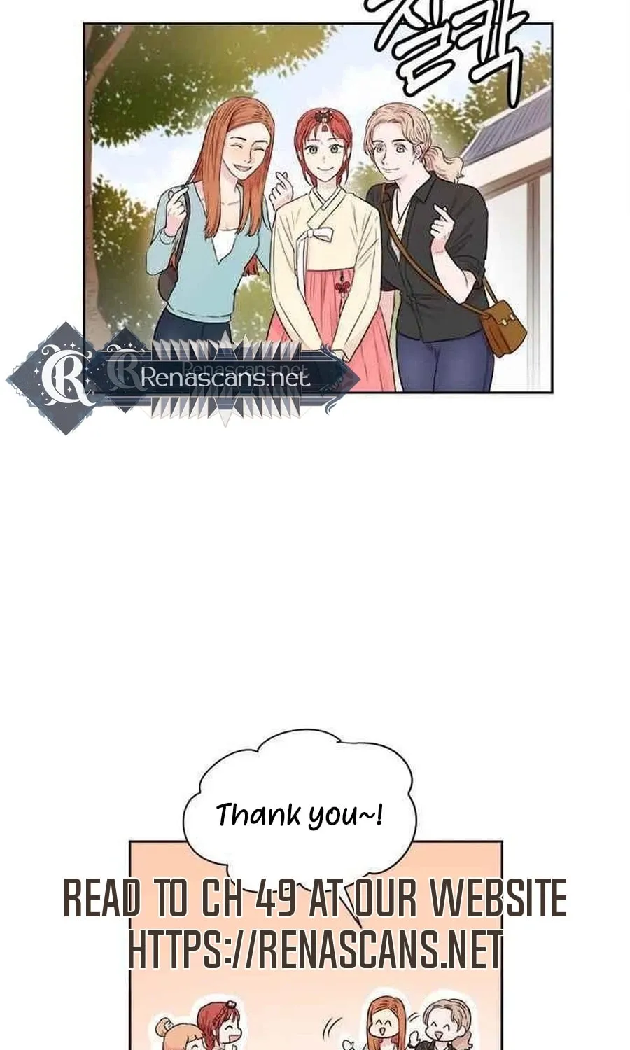 Charming Grim Reaper Chapter 39 page 37 - 