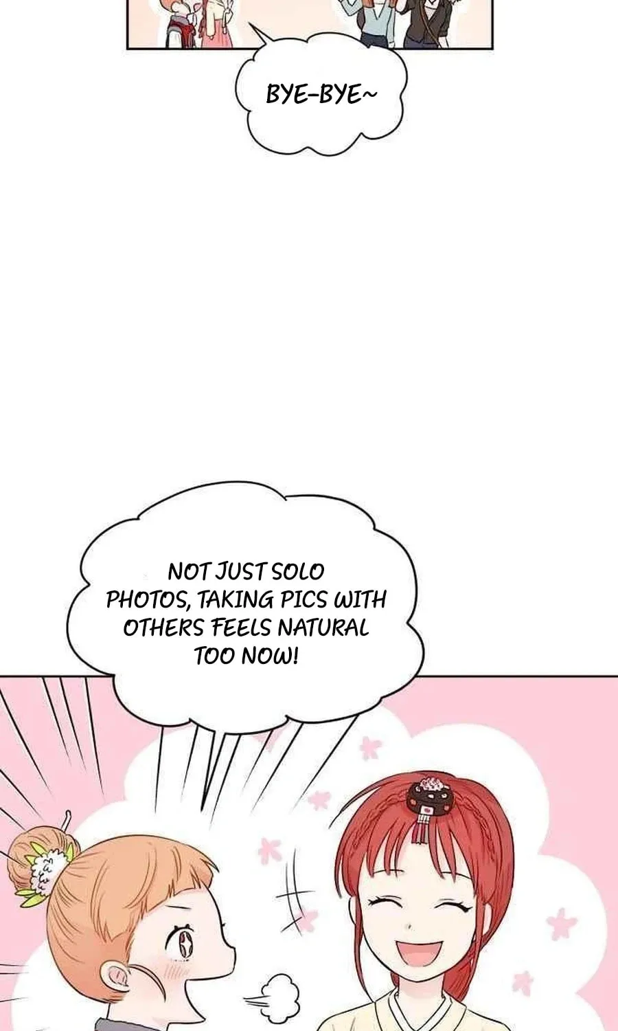 Charming Grim Reaper Chapter 39 page 38 - 
