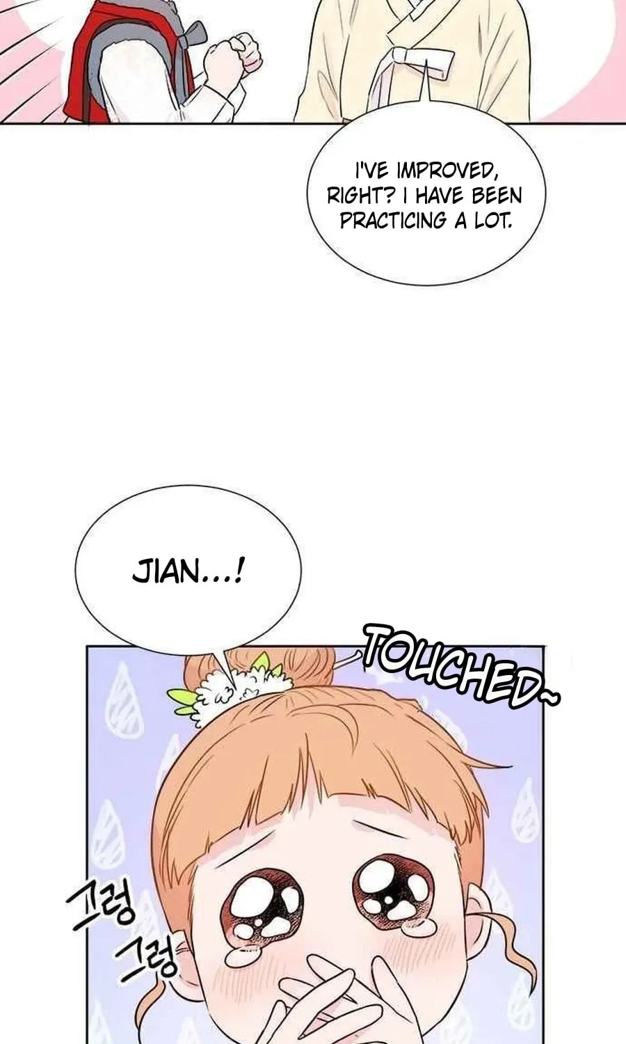 Charming Grim Reaper Chapter 39 page 39 - 