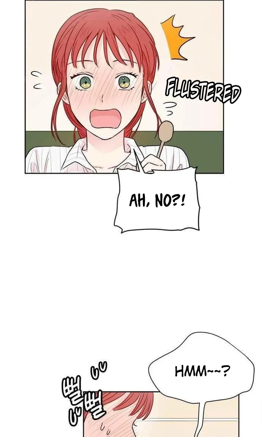 Charming Grim Reaper Chapter 39 page 44 - 
