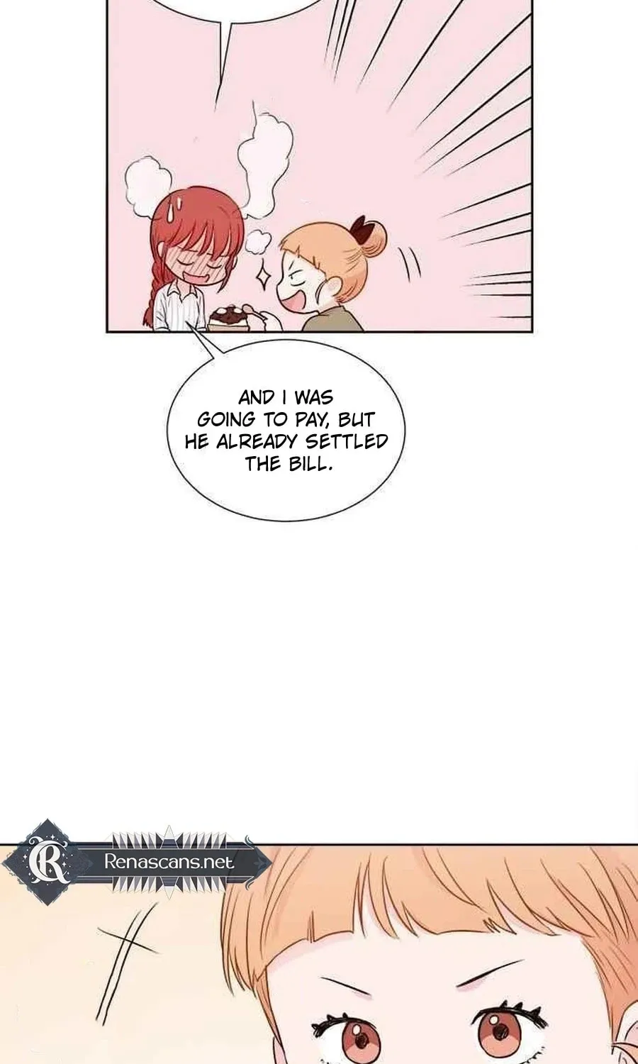 Charming Grim Reaper Chapter 39 page 46 - 