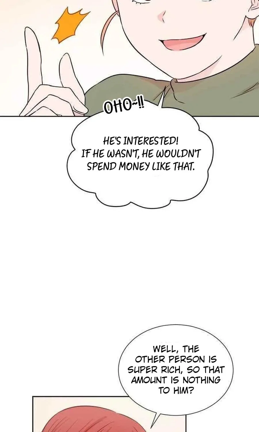 Charming Grim Reaper Chapter 39 page 47 - 