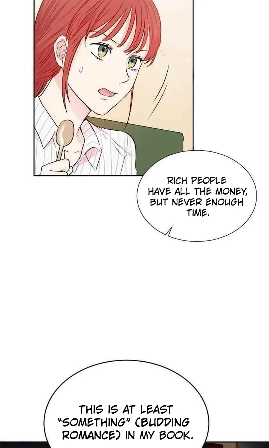 Charming Grim Reaper Chapter 39 page 48 - 