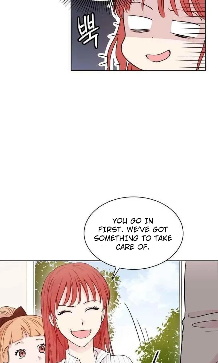 Charming Grim Reaper Chapter 39 page 6 - 