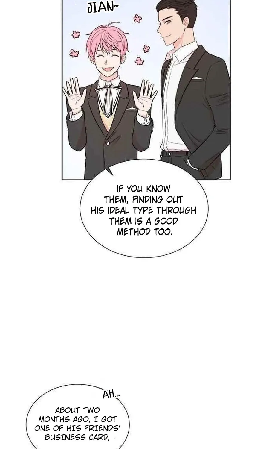 Charming Grim Reaper Chapter 39 page 51 - 
