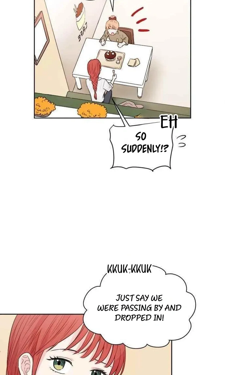 Charming Grim Reaper Chapter 39 page 53 - 