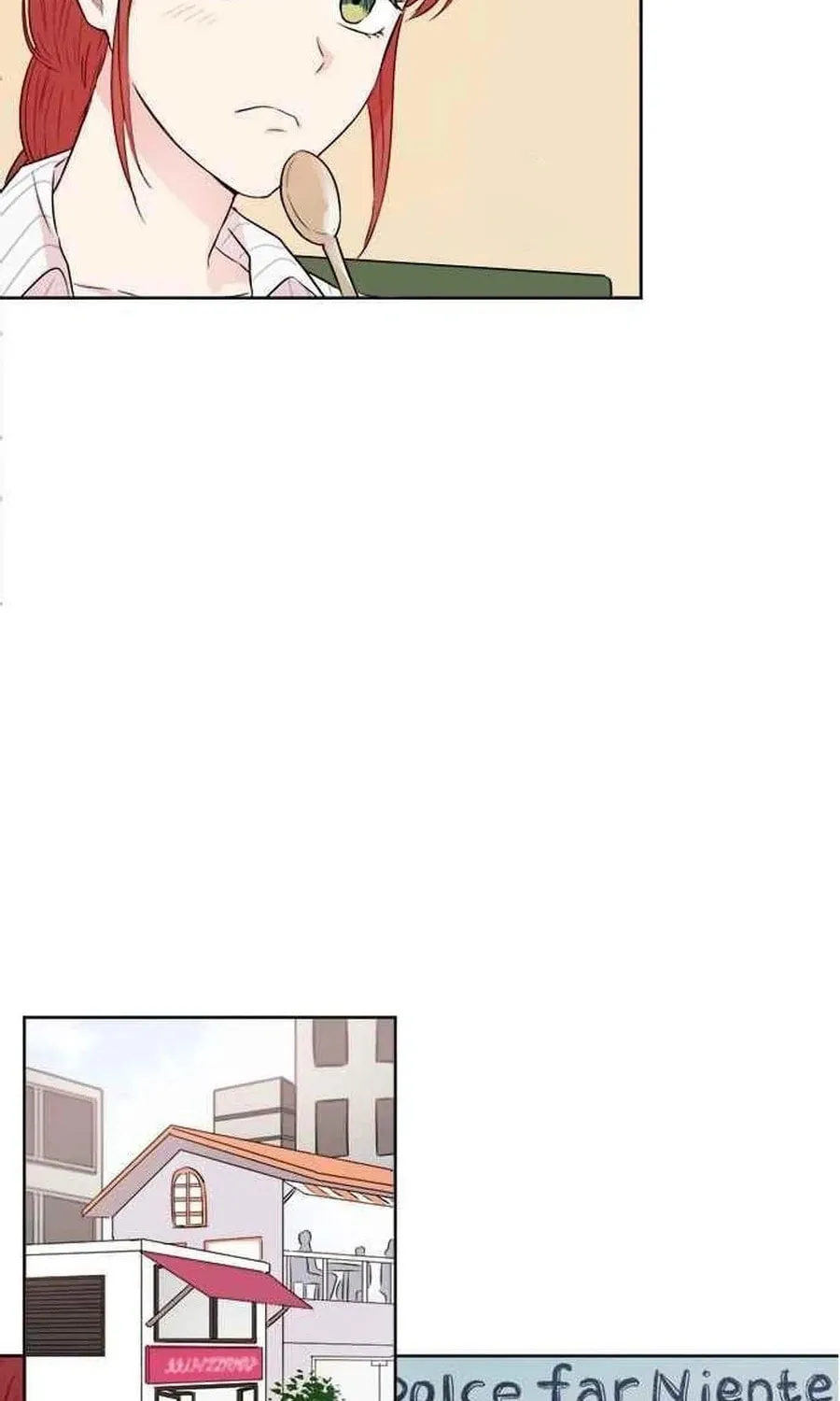 Charming Grim Reaper Chapter 39 page 54 - 