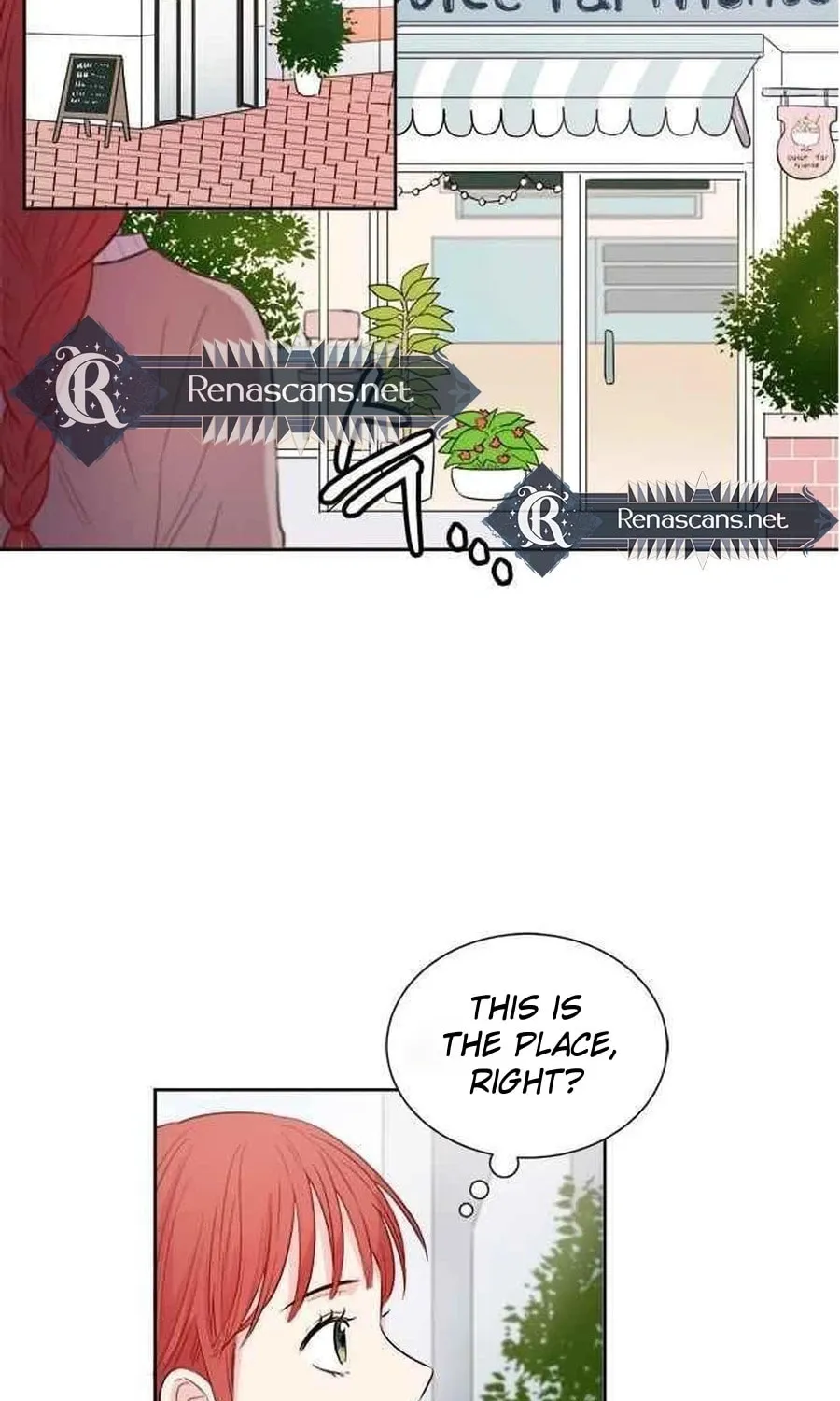 Charming Grim Reaper Chapter 39 page 55 - 