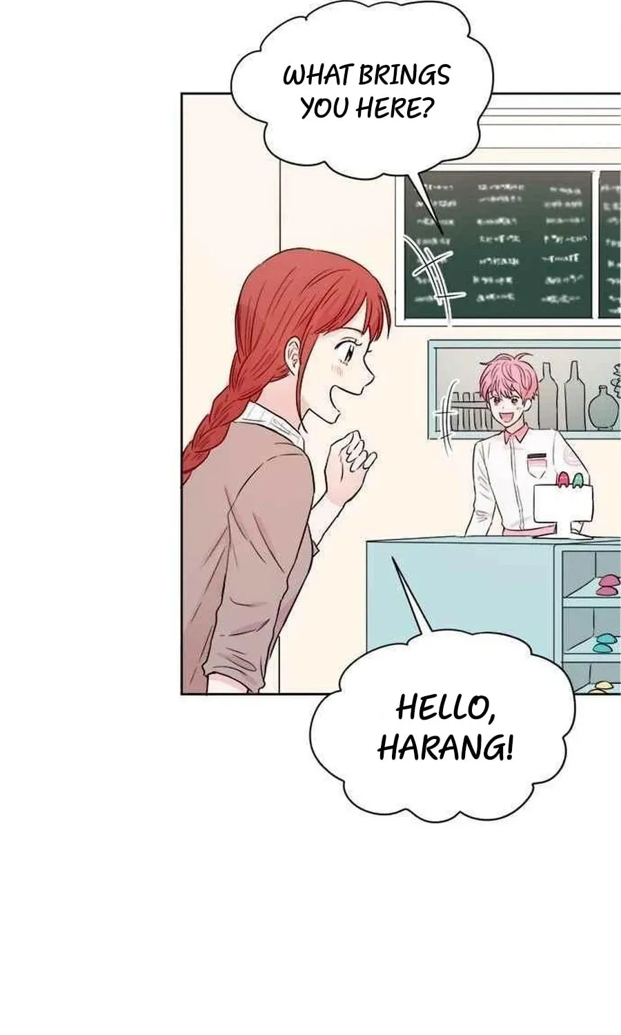 Charming Grim Reaper Chapter 39 page 60 - 