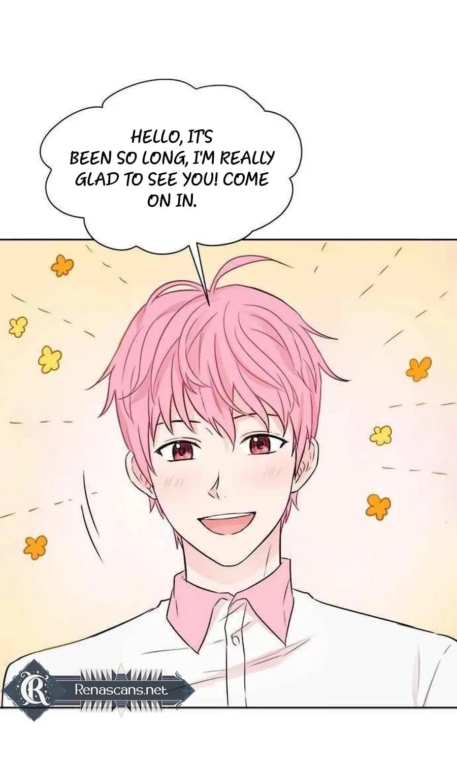 Charming Grim Reaper Chapter 39 page 61 - 