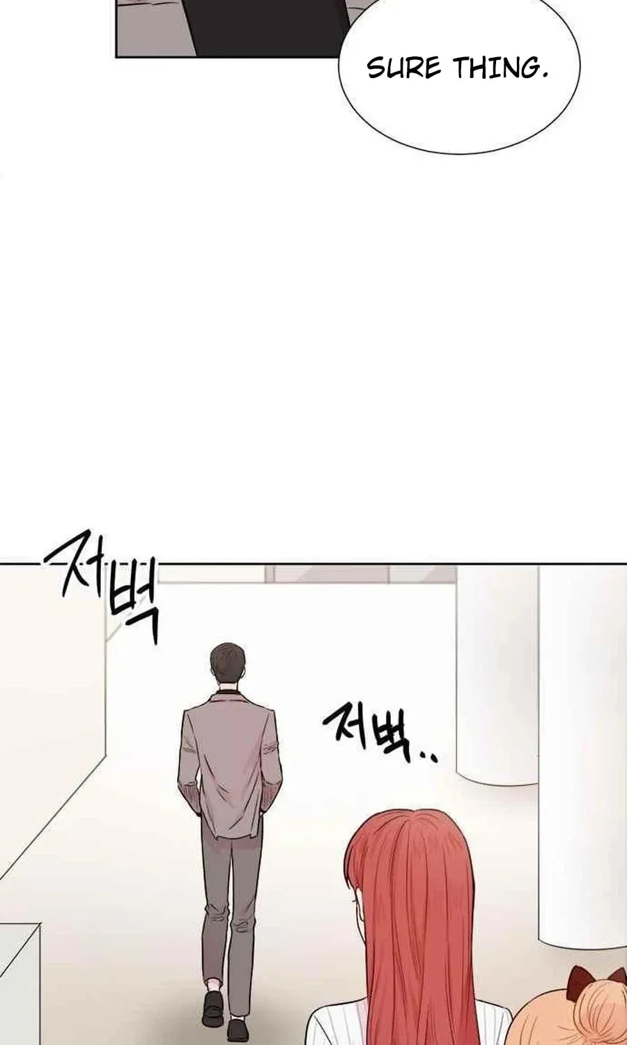 Charming Grim Reaper Chapter 39 page 8 - 