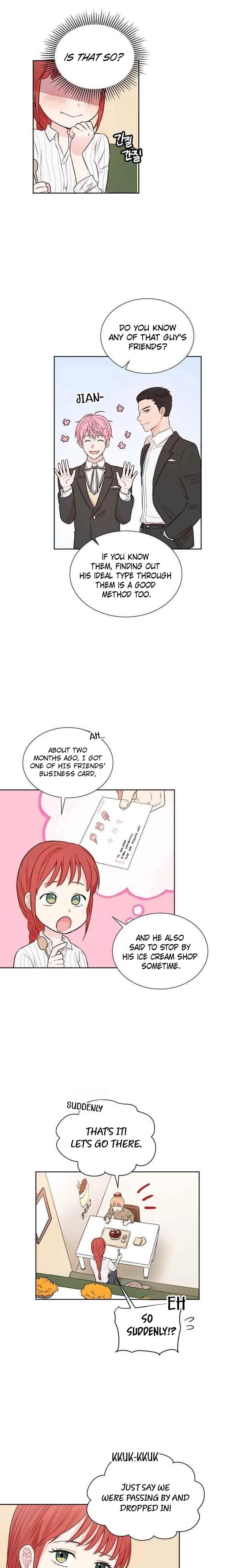 Charming Grim Reaper Chapter 3911 page 14 - 
