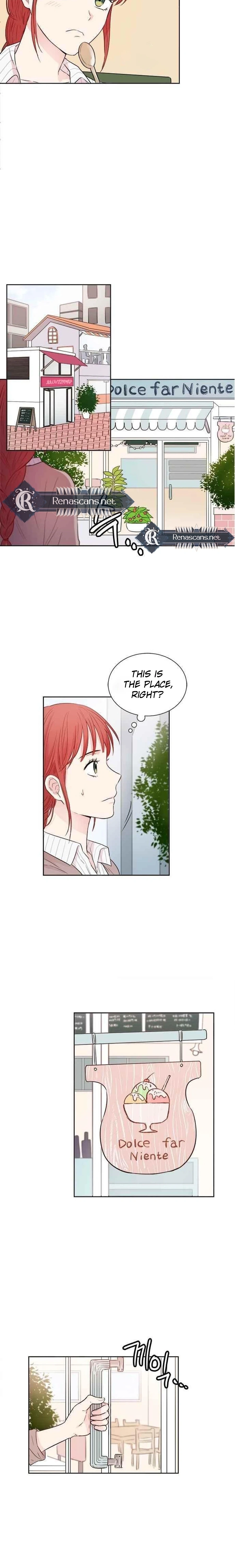 Charming Grim Reaper Chapter 3911 page 15 - 