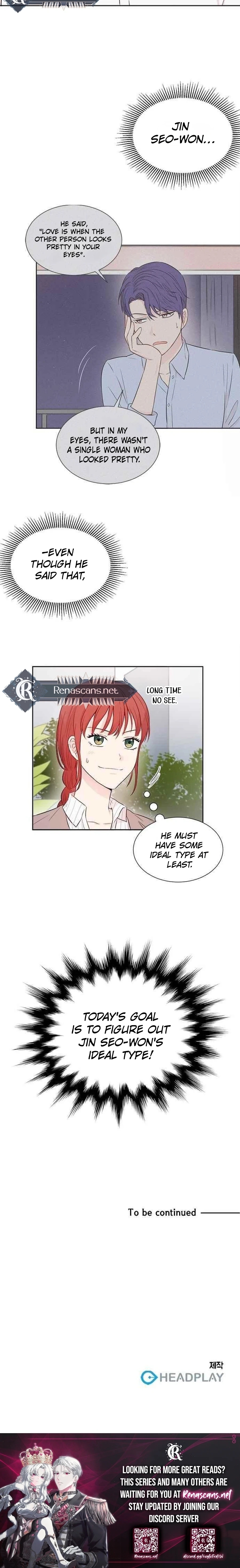 Charming Grim Reaper Chapter 3911 page 17 - 