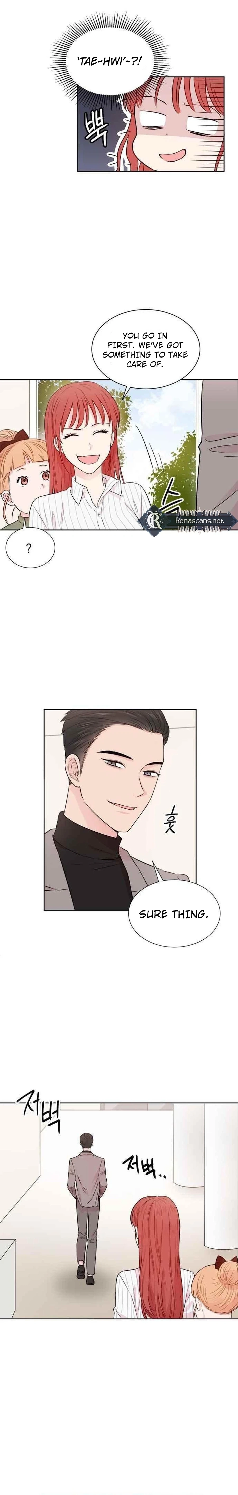 Charming Grim Reaper Chapter 3911 page 3 - 