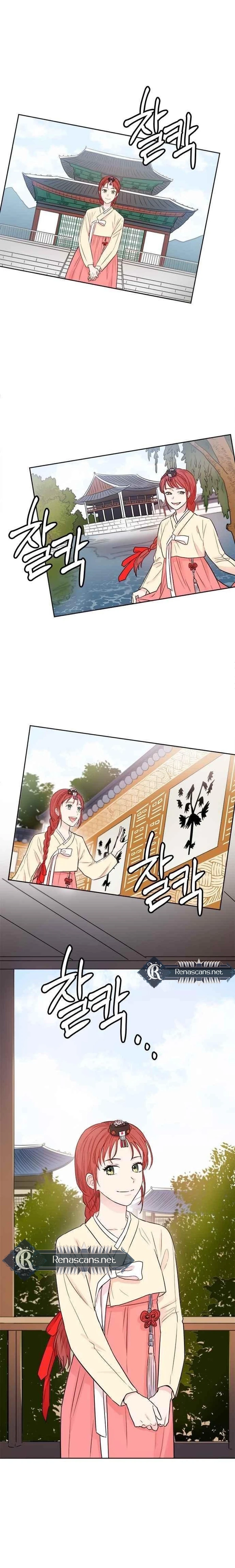 Charming Grim Reaper Chapter 3911 page 9 - 