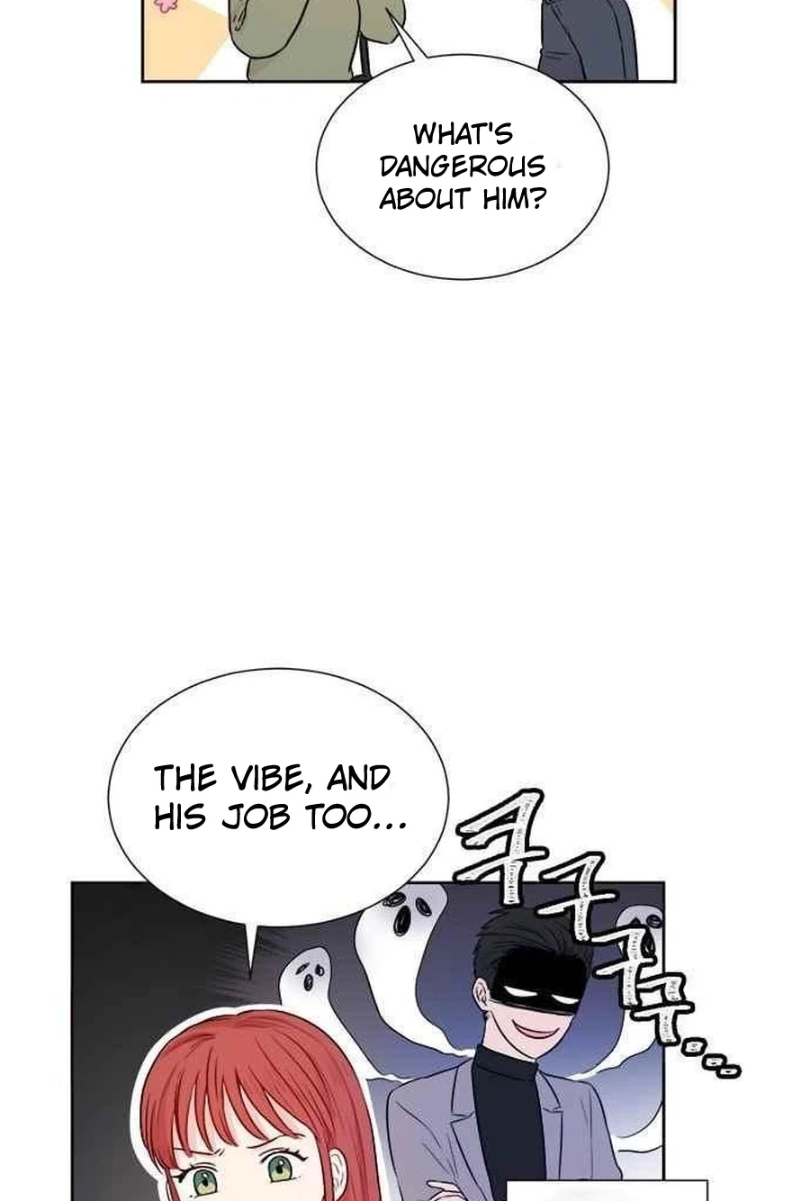 Charming Grim Reaper Chapter 3912 page 11 - 