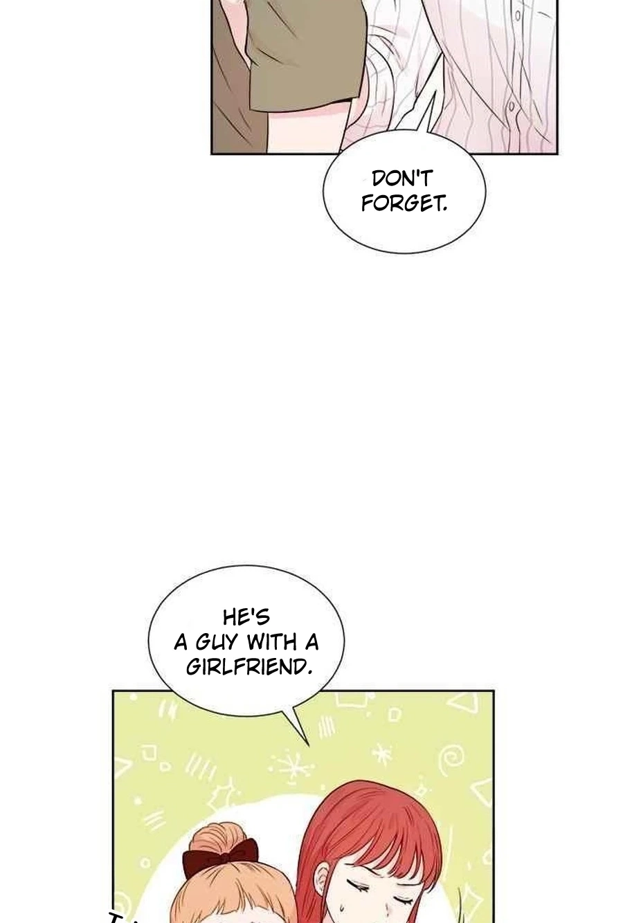 Charming Grim Reaper Chapter 3912 page 15 - 