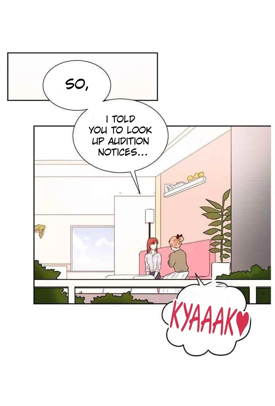Charming Grim Reaper Chapter 3912 page 18 - 