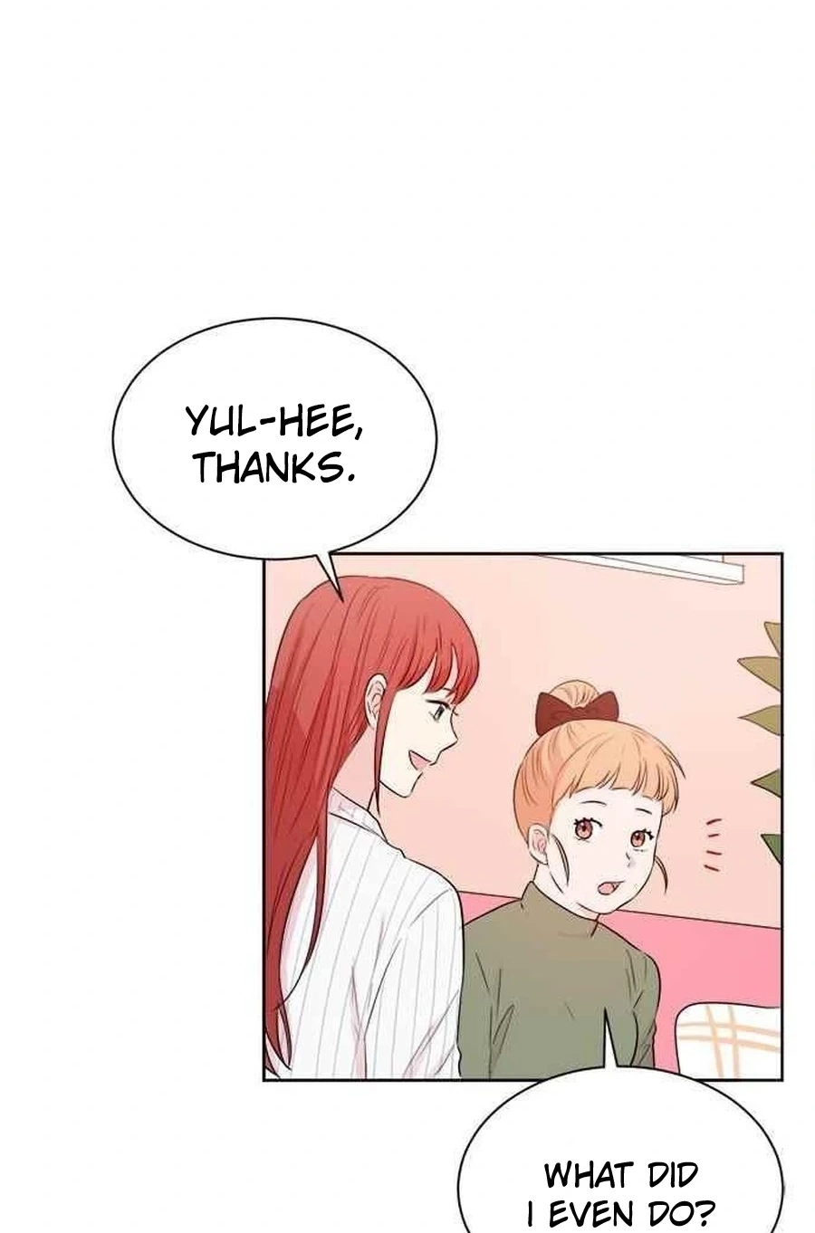 Charming Grim Reaper Chapter 3912 page 21 - 