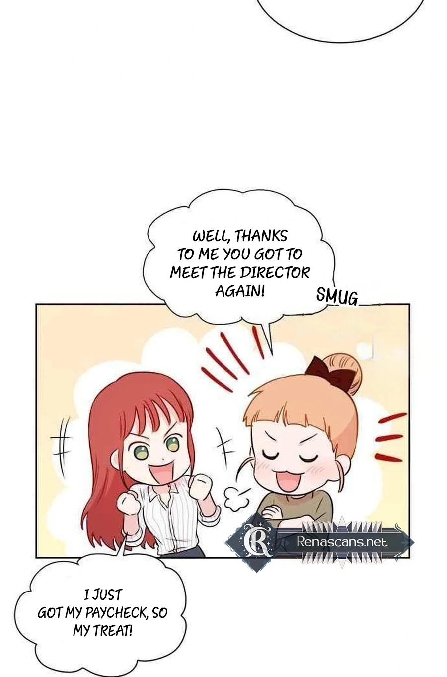 Charming Grim Reaper Chapter 3912 page 22 - 