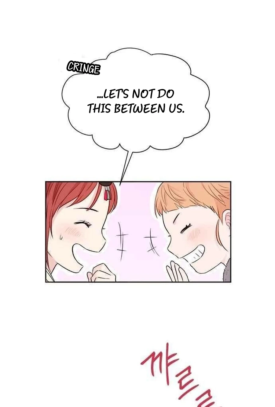 Charming Grim Reaper Chapter 3912 page 30 - 