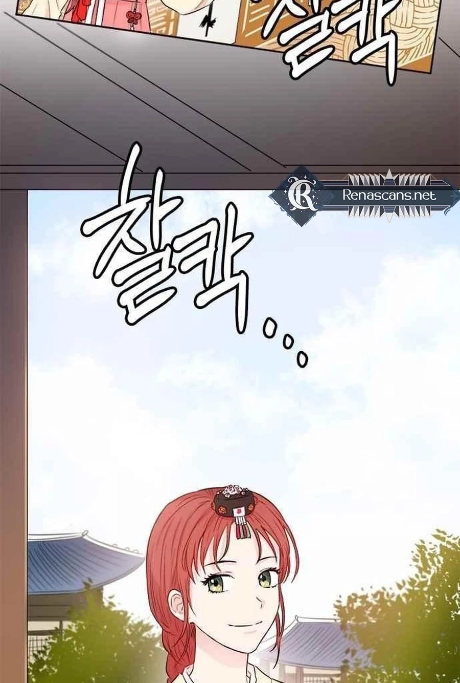 Charming Grim Reaper Chapter 3912 page 34 - 
