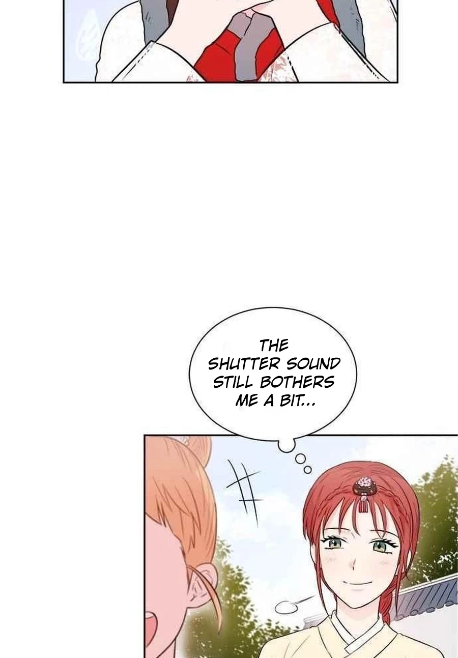 Charming Grim Reaper Chapter 3912 page 43 - 