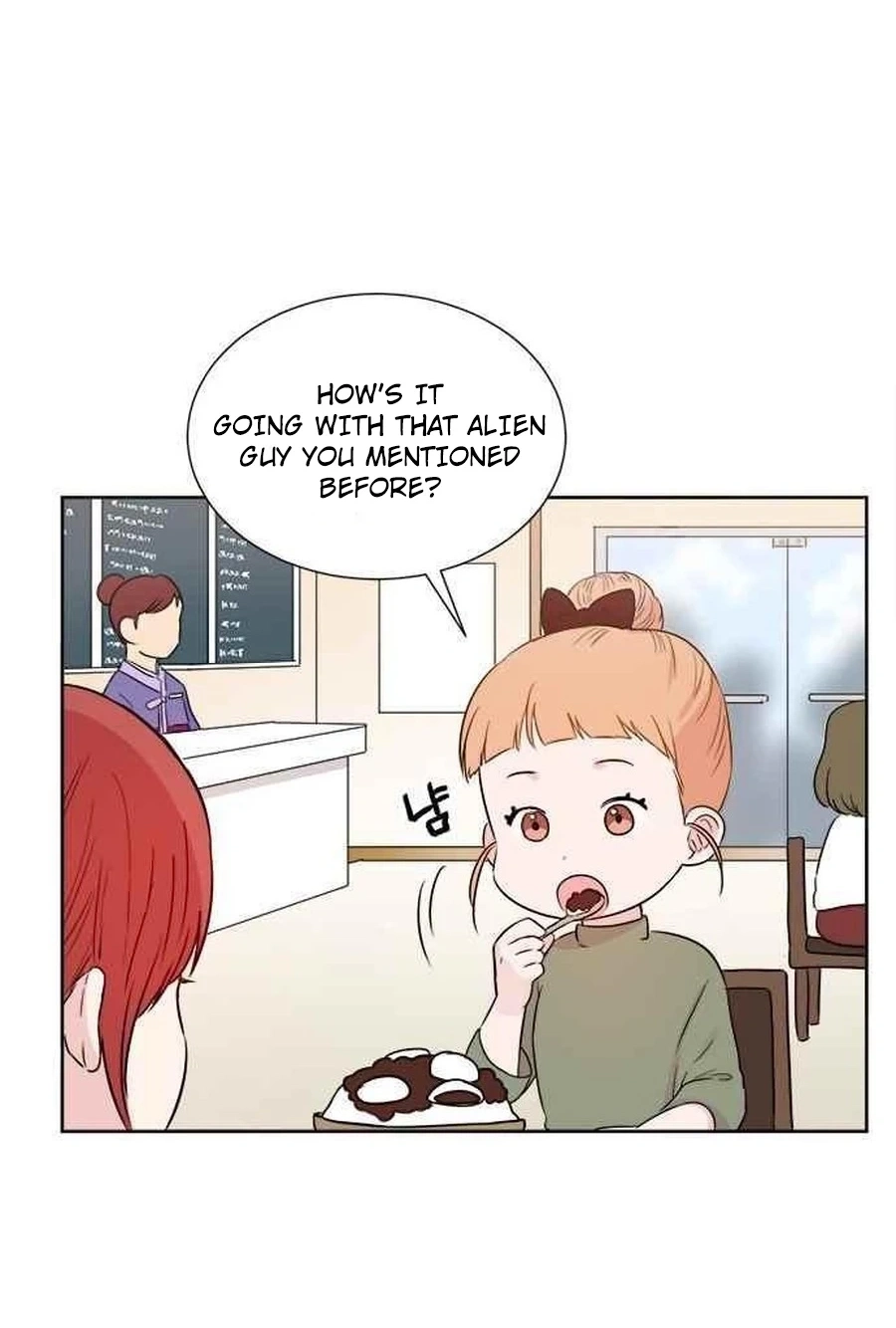 Charming Grim Reaper Chapter 3912 page 46 - 