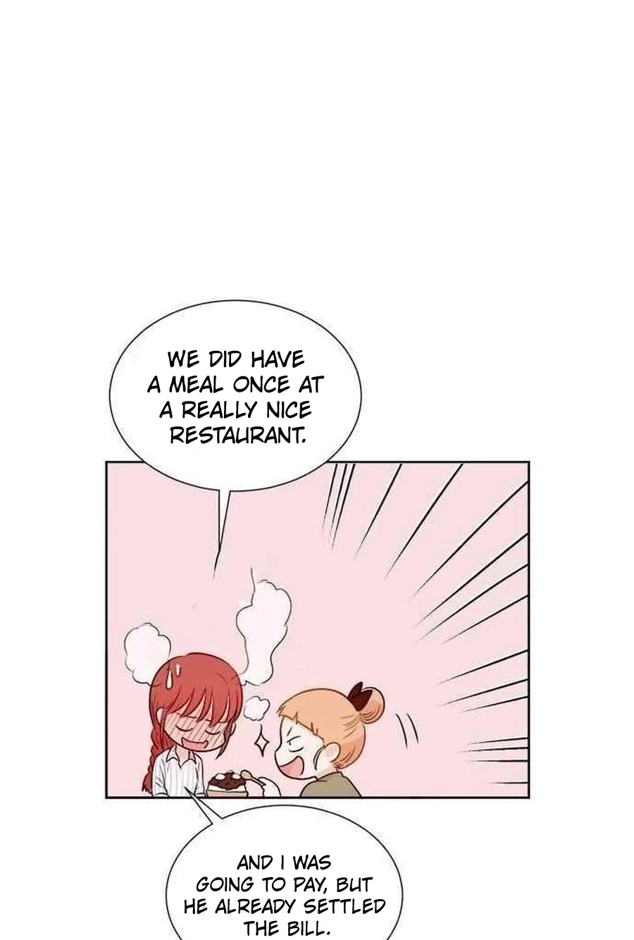 Charming Grim Reaper Chapter 3912 page 49 - 