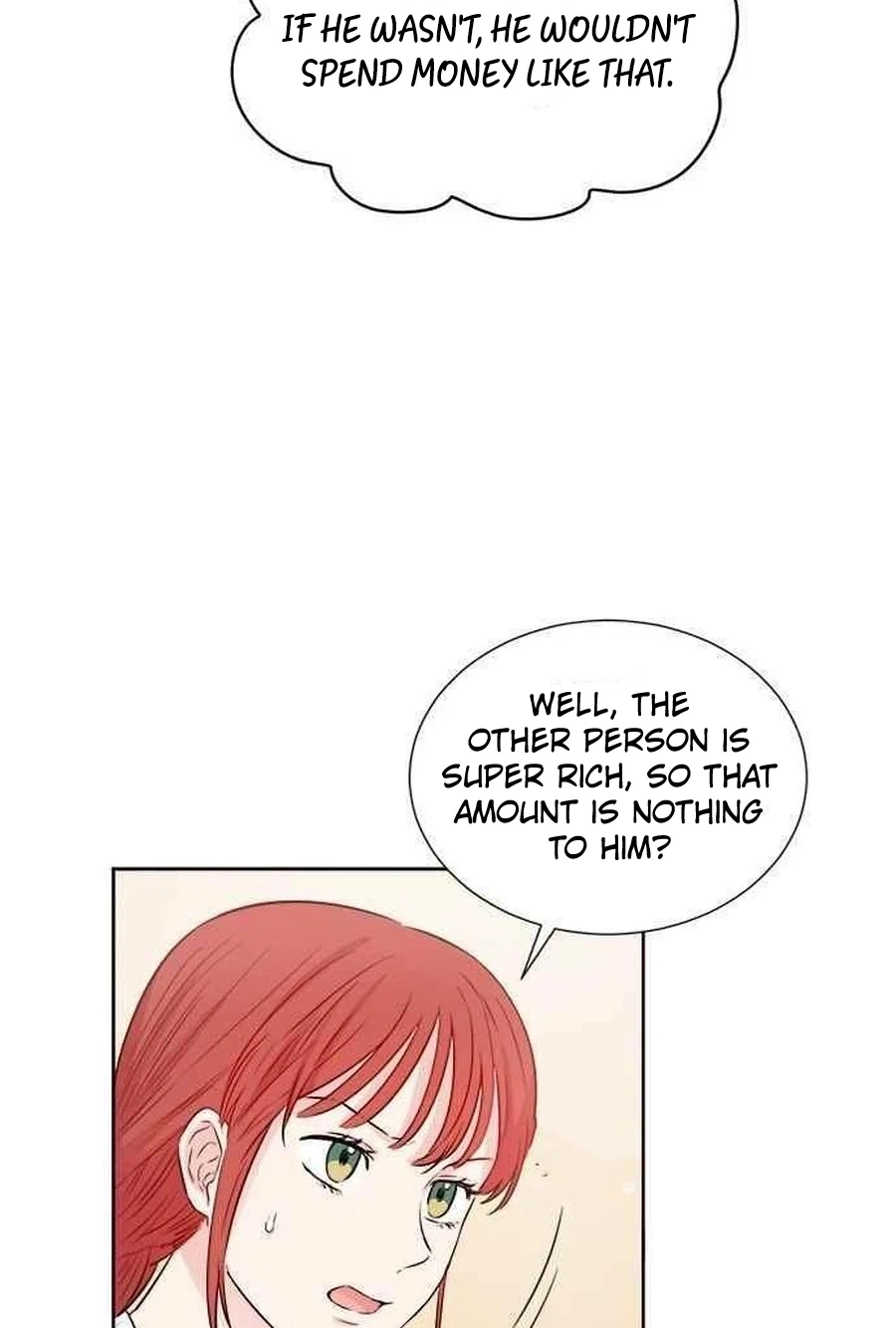 Charming Grim Reaper Chapter 3912 page 51 - 