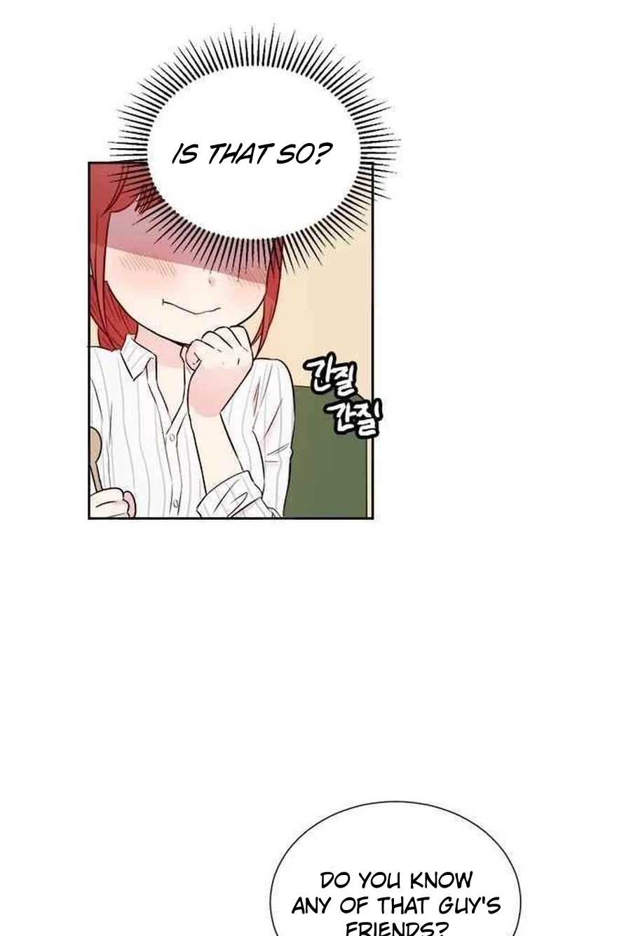 Charming Grim Reaper Chapter 3912 page 54 - 