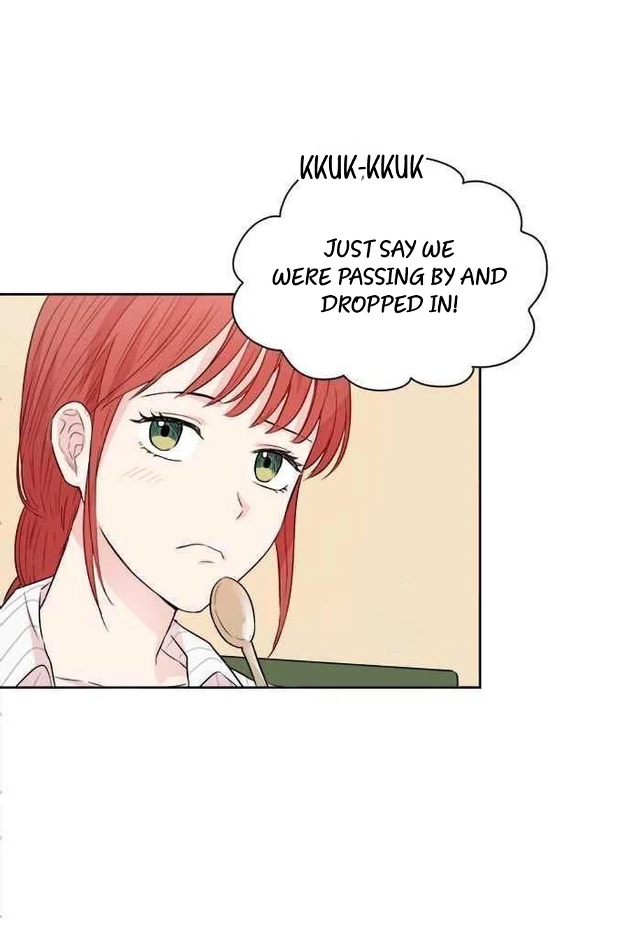 Charming Grim Reaper Chapter 3912 page 58 - 
