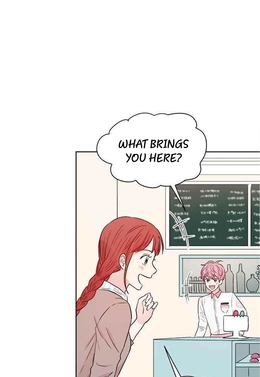 Charming Grim Reaper Chapter 3912 page 65 - 