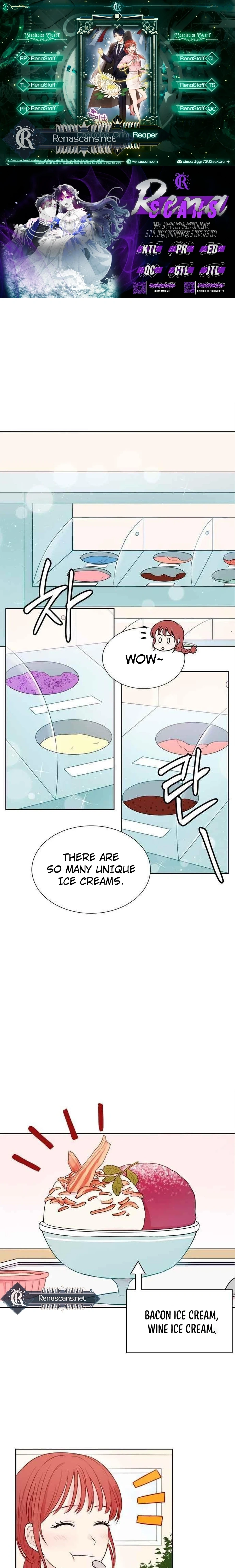 Charming Grim Reaper Chapter 4011 page 2 - 