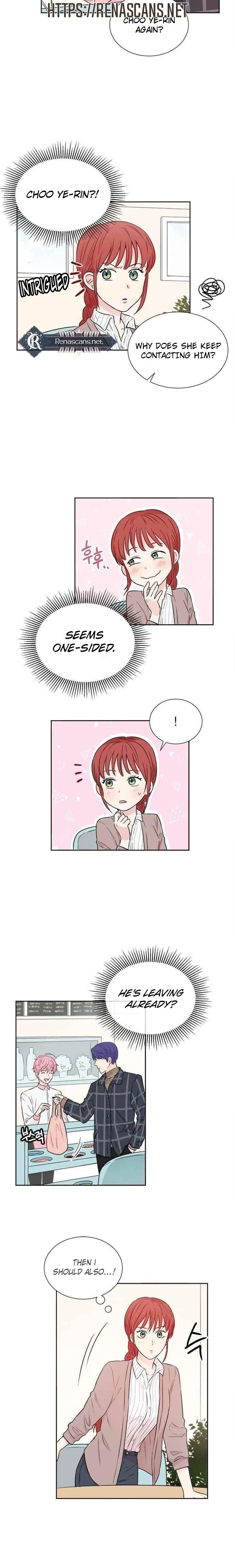 Charming Grim Reaper Chapter 4011 page 11 - 