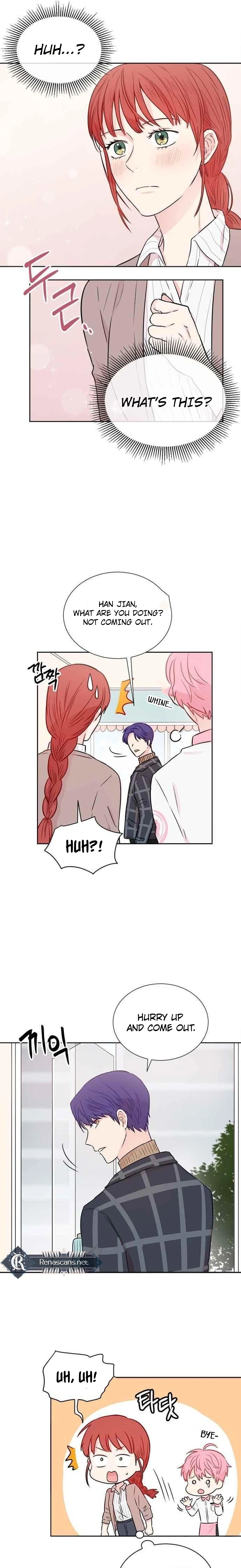 Charming Grim Reaper Chapter 4011 page 14 - 