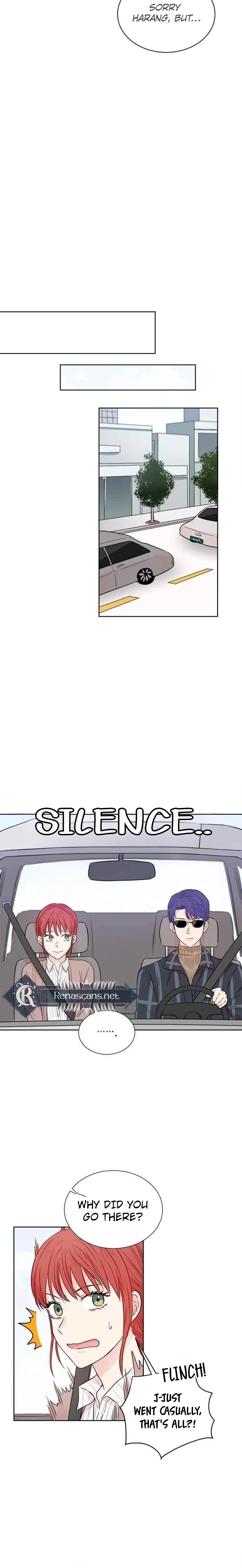 Charming Grim Reaper Chapter 4011 page 15 - 