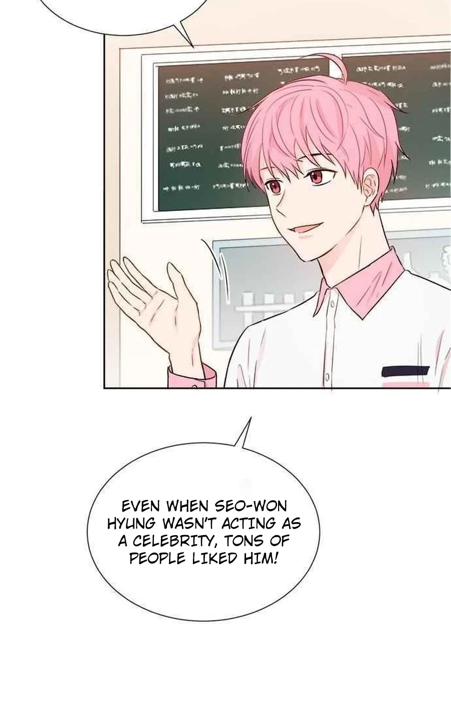 Charming Grim Reaper Chapter 4012 page 17 - 