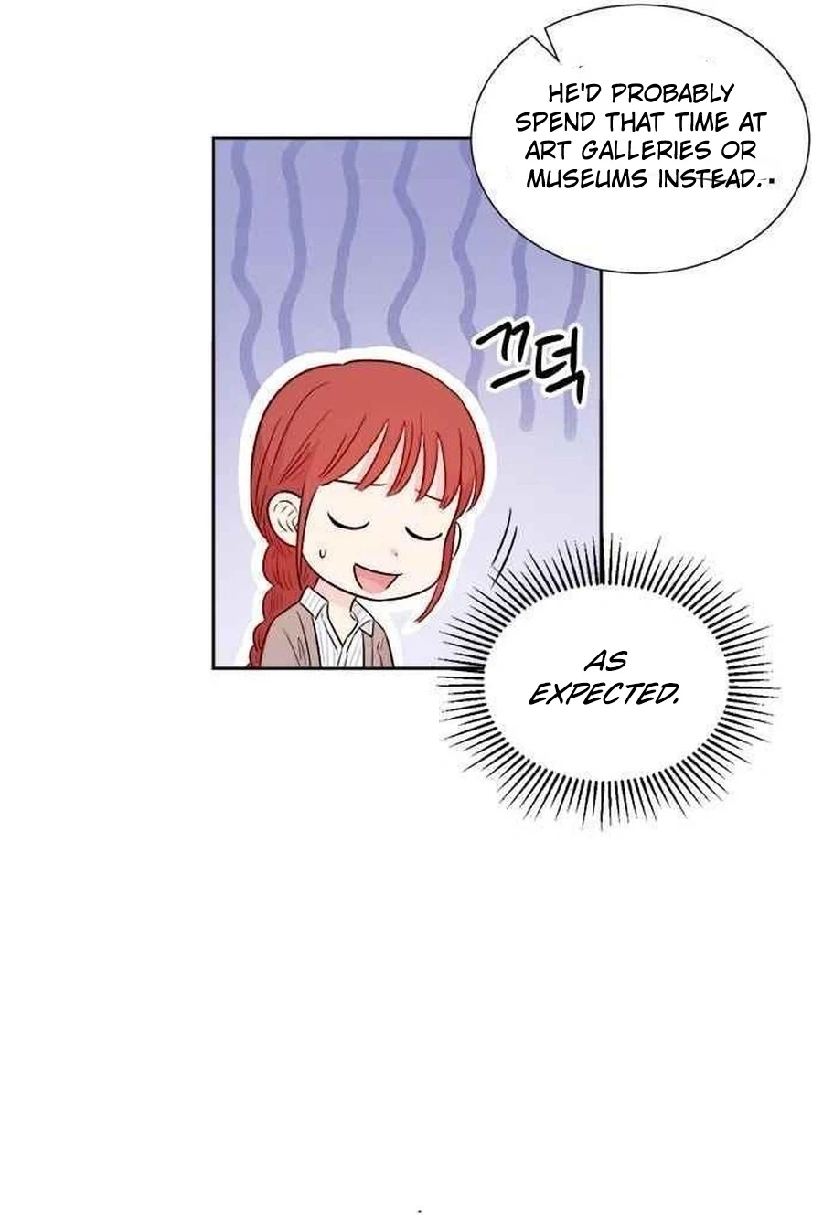 Charming Grim Reaper Chapter 4012 page 19 - 